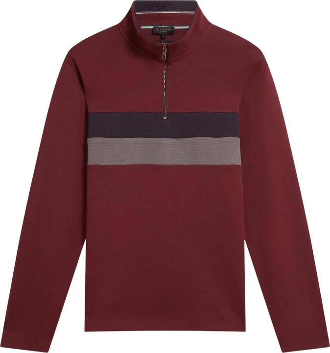 Pull-over