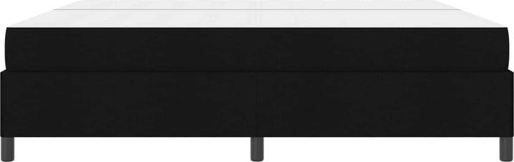 Produktbild vidaXL Boxspringbett (200 x 200 cm)