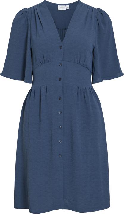 Image du produit Vila VISKOV Kurzärmeliges Minikleid (44)