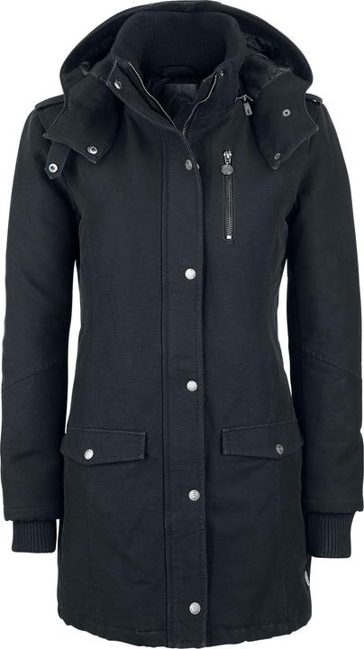 Produktbild RED by EMP Ladies Parka (L)