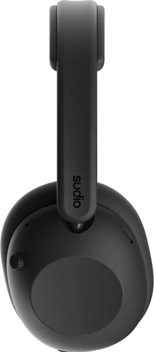 Produktbild Sudio K3 Black (ANC, 55 h, Kabellos)