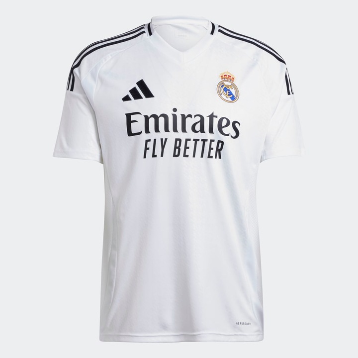 adidas Real Madrid Trikot (M)