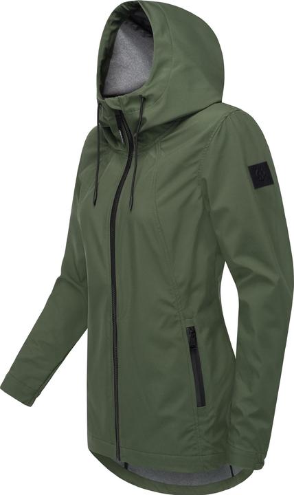 Immagine prodotto Ragwear Zuzka Sport (4XL)