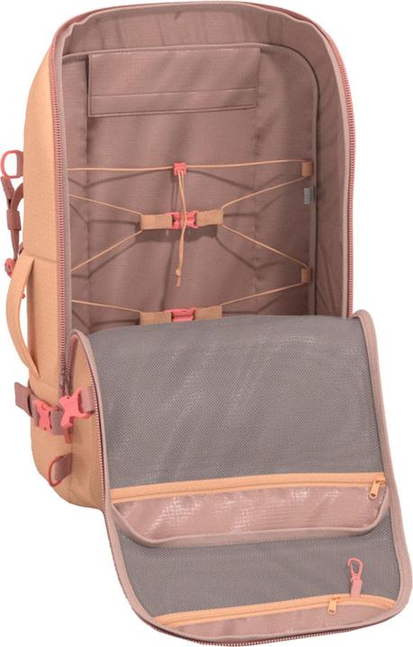 Image du produit Cabin zero Adventure Cabin Bag ADV Pro 42L Rucksack 55 cm Laptopfach (42 l)