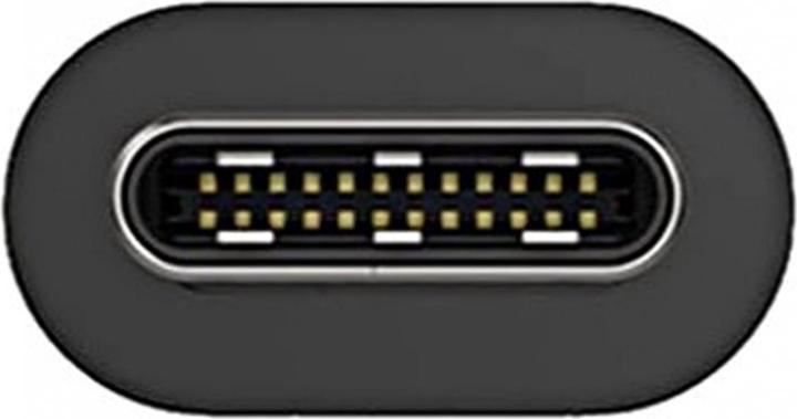Actual product image Artwizz USB-C to USB-A charge and sync cable 1m (1 m, USB 3.1)