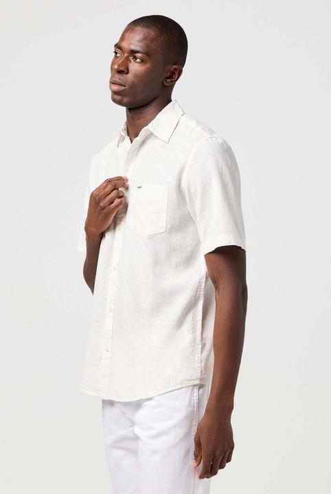 Immagine prodotto Wrangler Kurzarmhemd Ss 1 Pkt Shirt (XXL)