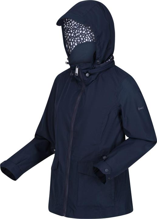 Produktbild Regatta Navassa Jacke wasserfest (38)