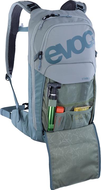 Actual product image Evoc Stage 6 + 2 Bladder (6 l)