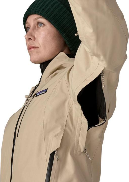Actual product image Patagonia Insulated Storm Shift Jacket (M)