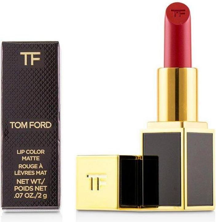 Produktbild Tom Ford Boys & Girls Lip Color 33 Armie (33 Armie)