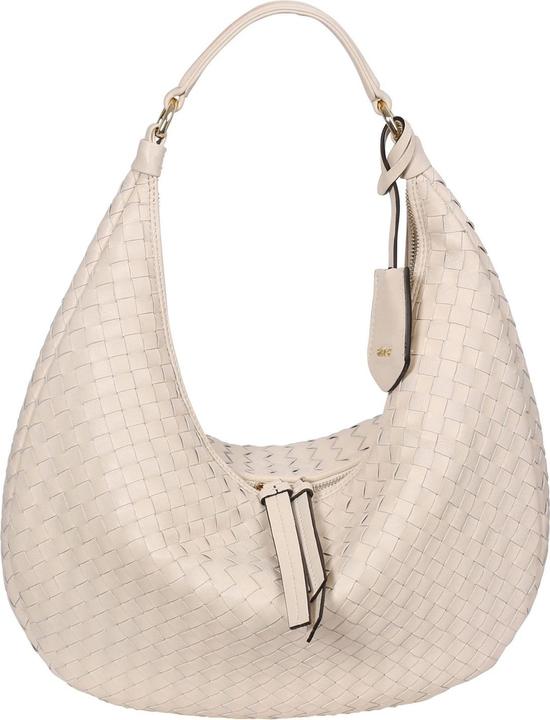 Immagine prodotto Abro Leather Piuma Weaving Hobo Bag Nana