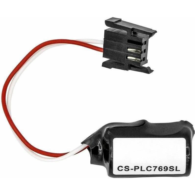 CoreParts Battery for PLC, Elektronikzubehör + Gehäuse