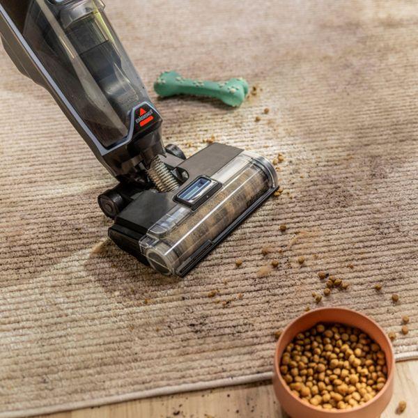 Image du produit Bissell Crosswave Edge Cordless Pro (Aspirer + balayer)
