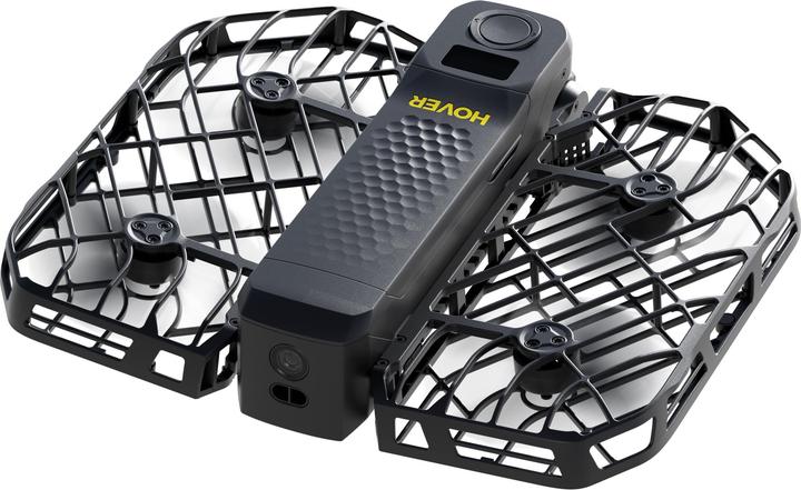 Actual product image HoverAir X1 Promax (16 min, 192.50 g, 48 Mpx)