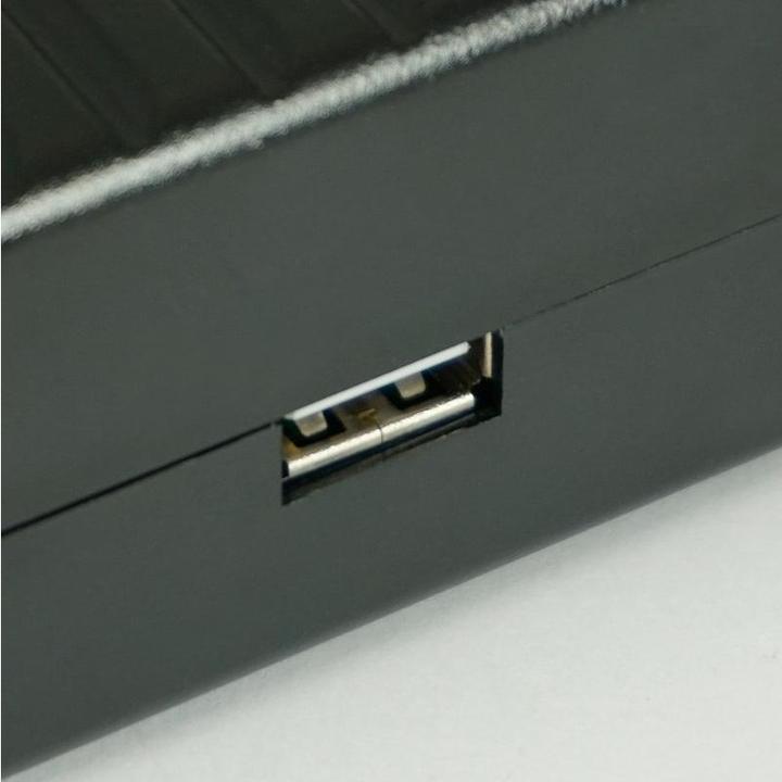 Produktbild LC-Power Netzteil NB Notebook-Netzteil LC-NB-PRO-120 (120 W)