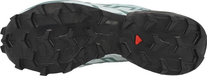 Actual product image Salomon Speedcross 6 GTX - 68435 (43 1/3)