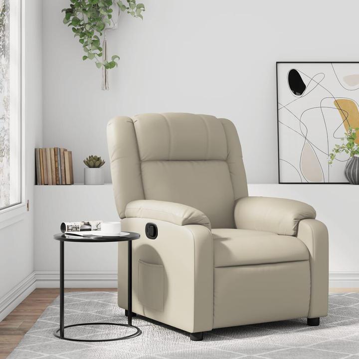 Produktbild vidaXL Relaxsessel