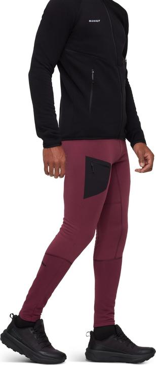 Actual product image Mammut Aconcagua ML Tights long Men (M)