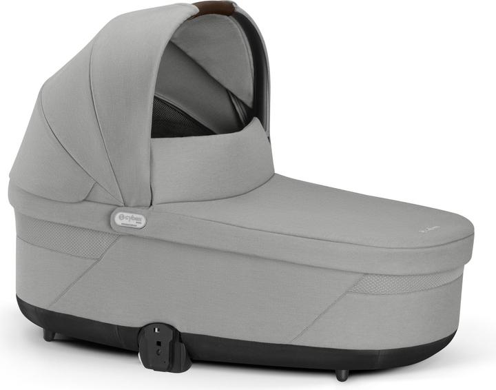 Stone grey