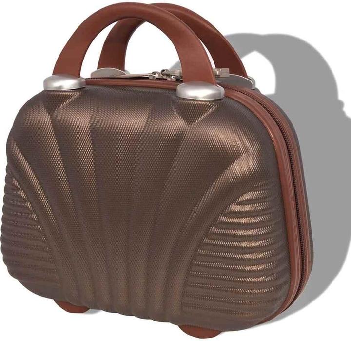 Actual product image vidaXL Koffer