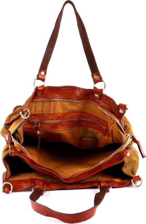 Produktbild Campomaggi Marte Shopping Bag
