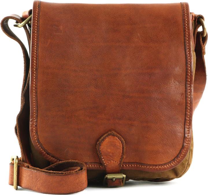 Immagine prodotto Campomaggi Mercurio Crossbody Bag