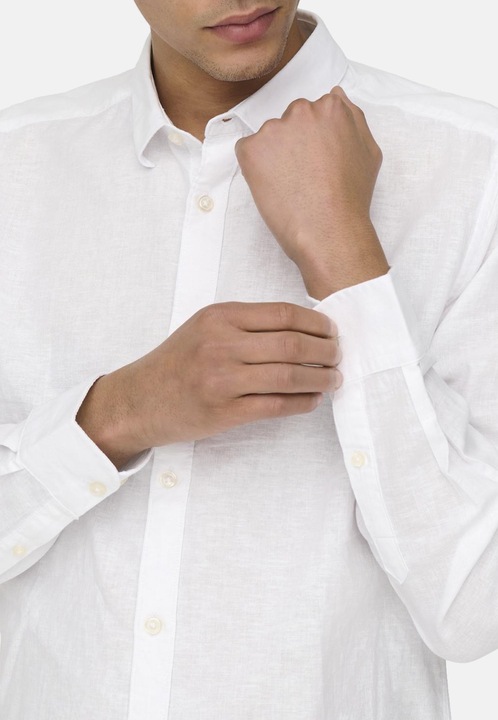 Immagine prodotto Only & Sons Camicia semplice a maniche lunghe (XS)
