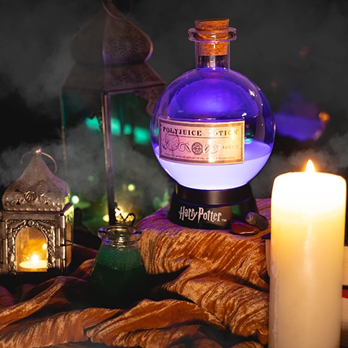 Produktbild TOP Harry-Potter