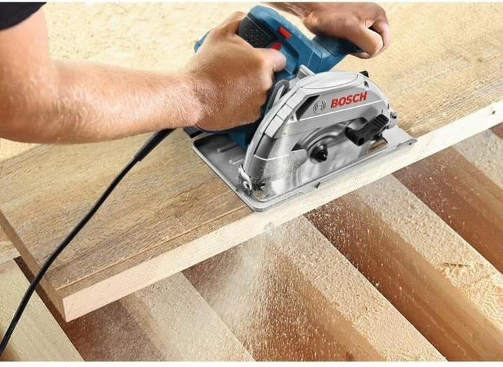 Produktbild Bosch Professional GKS 165