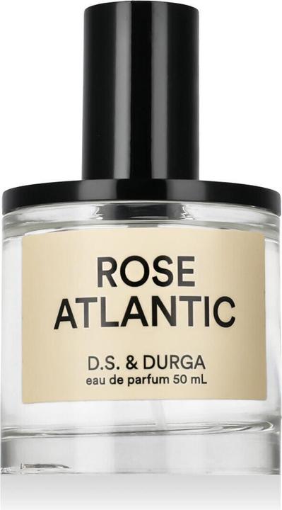 Actual product image D.S. & Durga Rose Atlantic by Eau de Parfum Spray 50 ml (Eau de parfum, 50 ml)