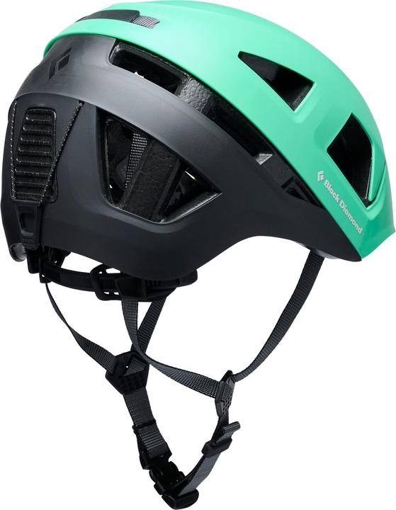 Produktbild Black Diamond Capitan E Helmet - Kletterhelm (59 - 63 cm)