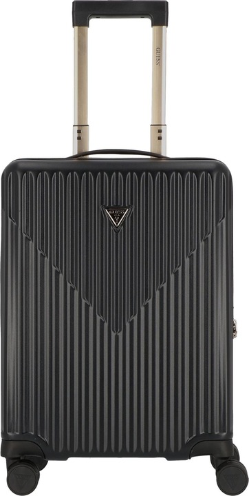 Actual product image Guess Centennial 4 Rollen Kabinentrolley 55.5 cm (40 l, Hand luggage (up to 50 litres))