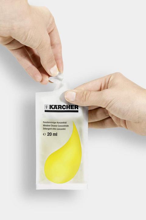 Image du produit Kärcher Nettoyant concentré pour vitres RM 503