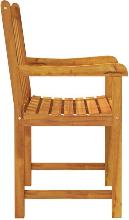 Produktbild vidaXL Gartenstuhl