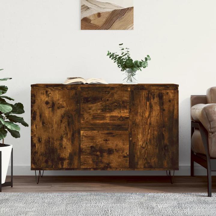 Image du produit vidaXL Sideboard (104 x 35 x 70 cm)