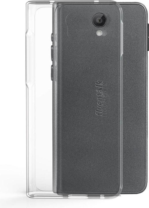 Actual product image Timekettle Fluentalk T1 Protective Case