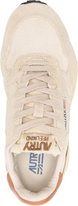 Actual product image Autry Reelwind Low (39)