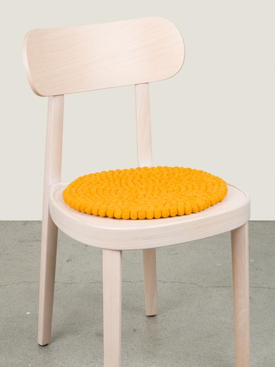 Image du produit Myfelt Risa coussin d'assise rond
