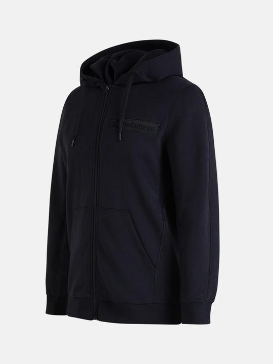Produktbild Peak Performance Ease Zip Hood - L (L)