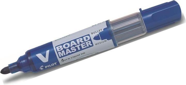 Actual product image Pilot V Board Master (Blue, 2.30 mm, 1 x)