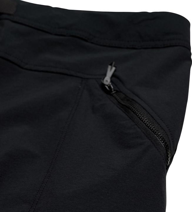 Produktbild Troy Lee Designs Skyline Trail Short Shell, Mono, black, 34 (34)