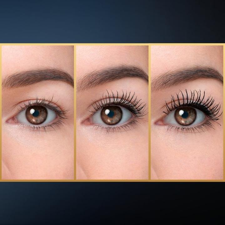 Actual product image Max Factor Masterpiece Divine Lash Mascara Blackbr.02 (Black Brown)