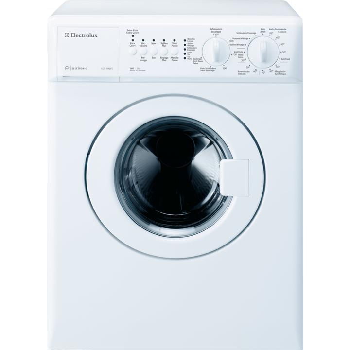 Electrolux Cee1350 (3 kg, Gauche)