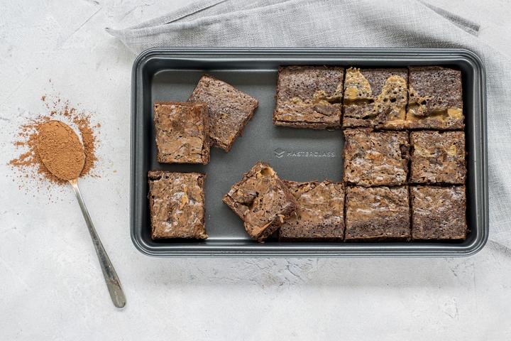 Produktbild Master Class Brownie-Form