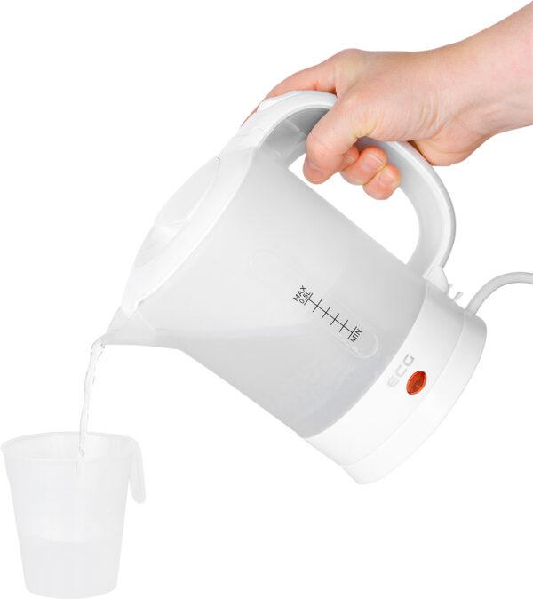 Image du produit ECG RK 500 Travel Lite (0.50 l)