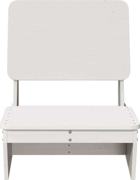 Image du produit vidaXL Gartenstuhl