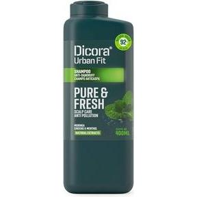 Decora, Shampoo, Dicora Uf Champu Men Care Anti-Dandruff 2-in-1 365ml