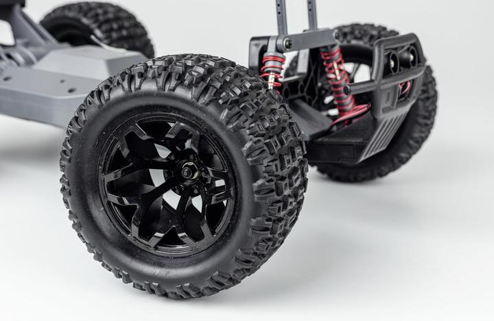 Immagine prodotto Carson 1:10 Rodstar 2.4GHz 100% RTR