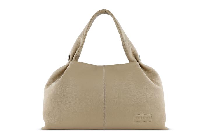 Produktbild Bugatti Elsa Schultertasche Leder 38 cm