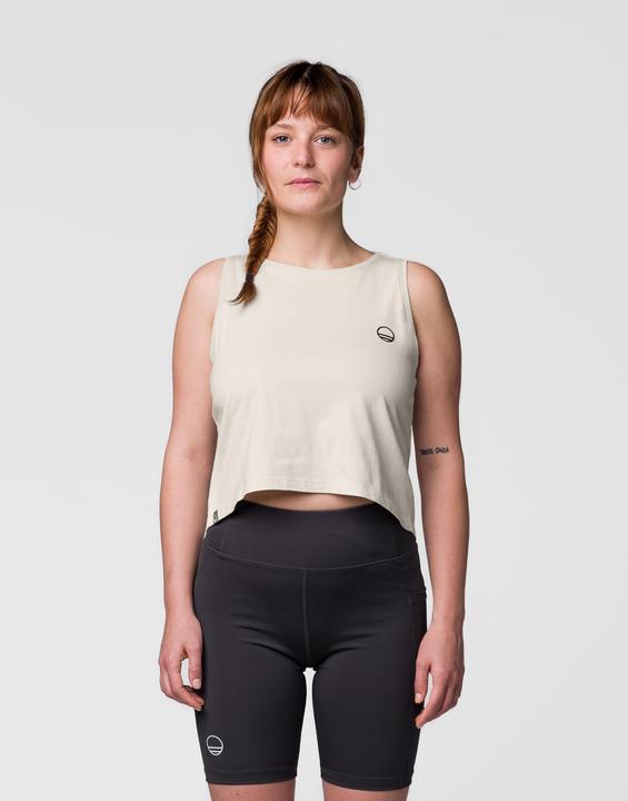 Actual product image Wild Country Session 3 W Tank (XS)